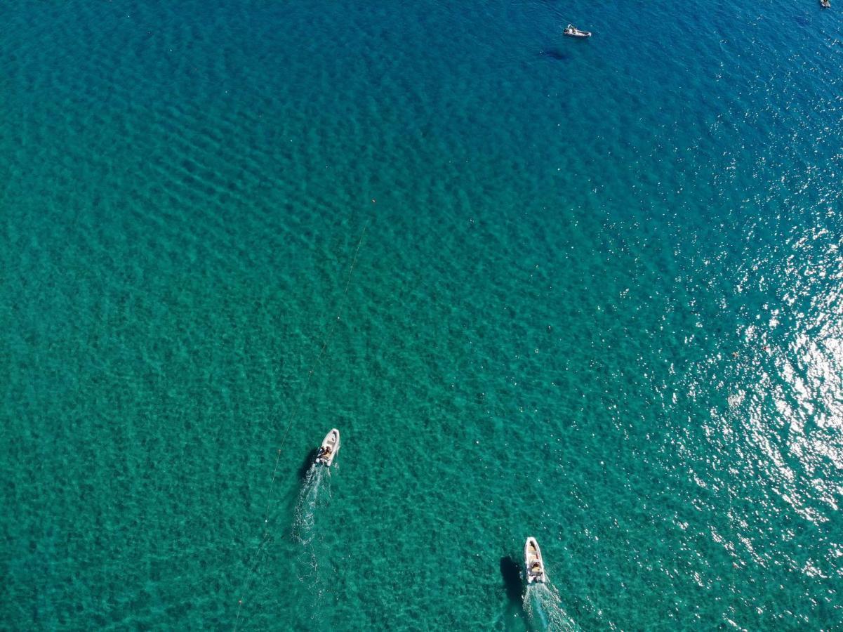 Hotel Club Esse Cala Gonone