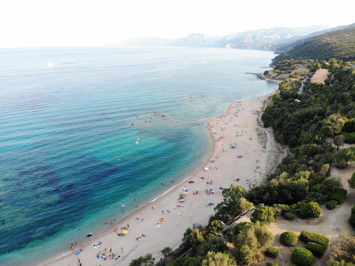 Hotel Club Esse Cala Gonone