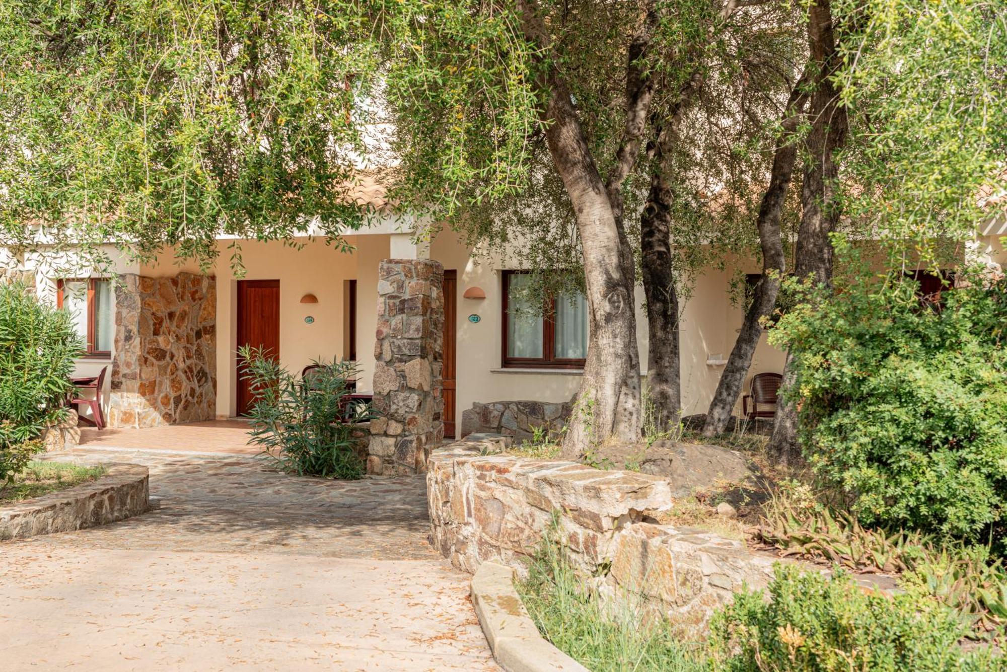 Club Esse Hotel Cala Gonone
