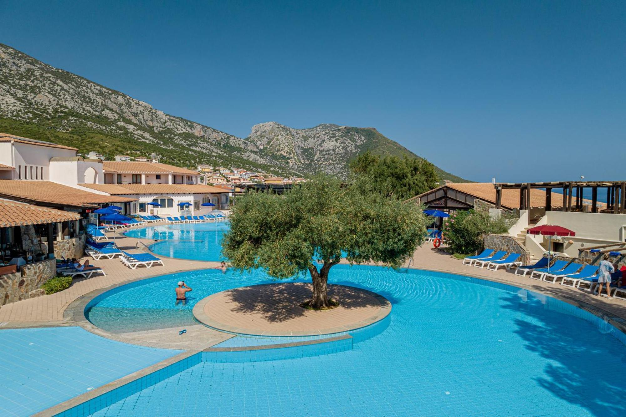 Club Esse Hotel
