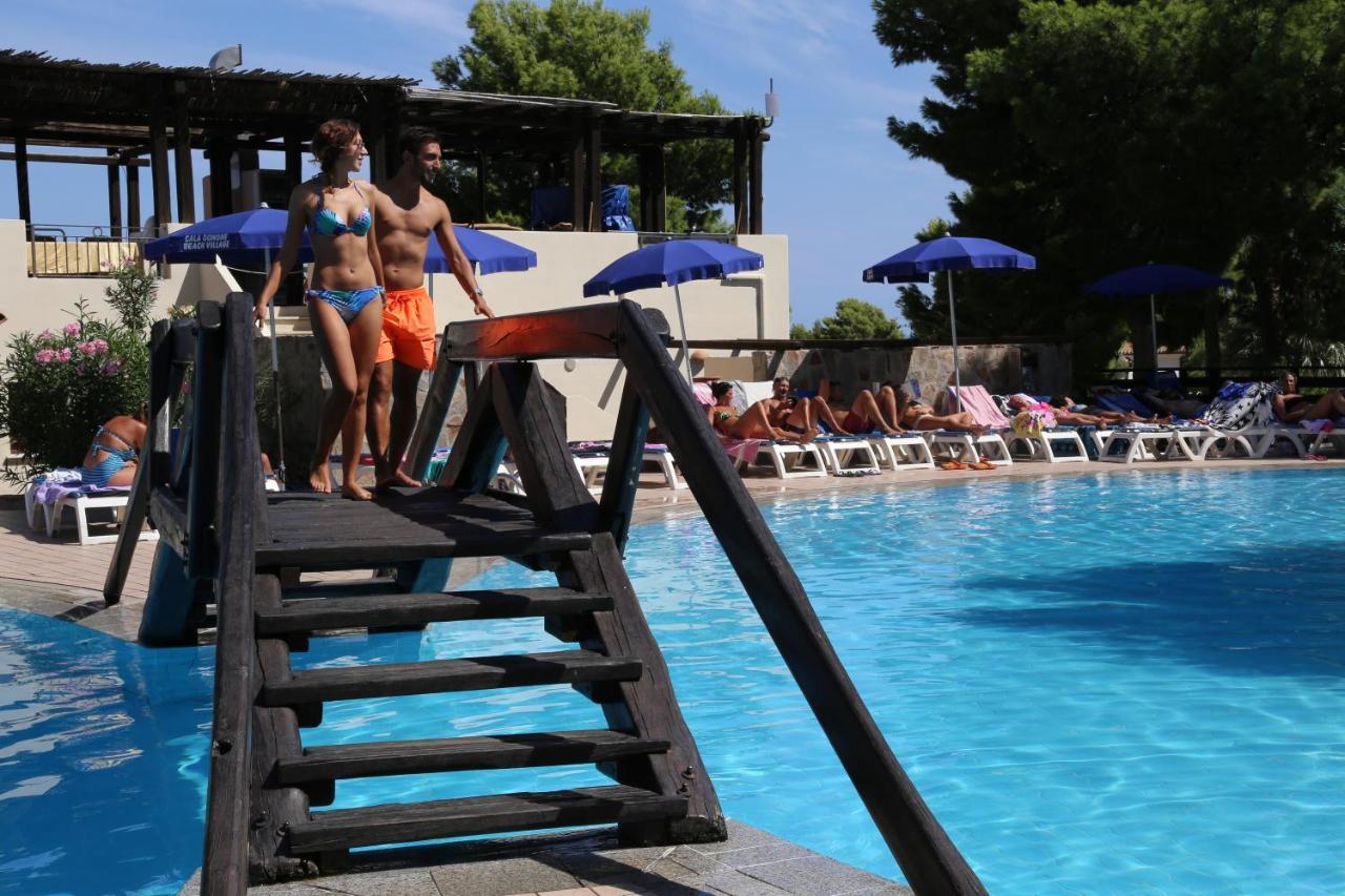 Club Esse 4* Cala Gonone