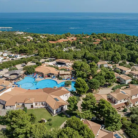 Club Esse Cala Gonone Hotel Buitenkant foto