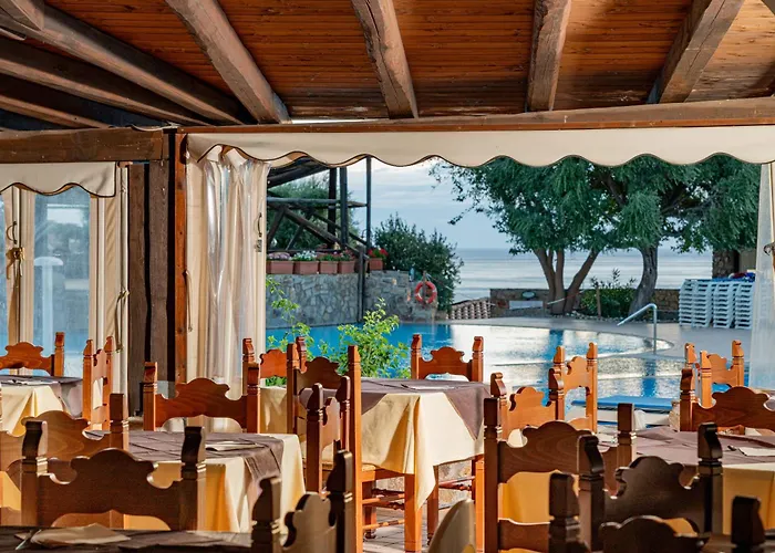 Club Esse Cala Gonone