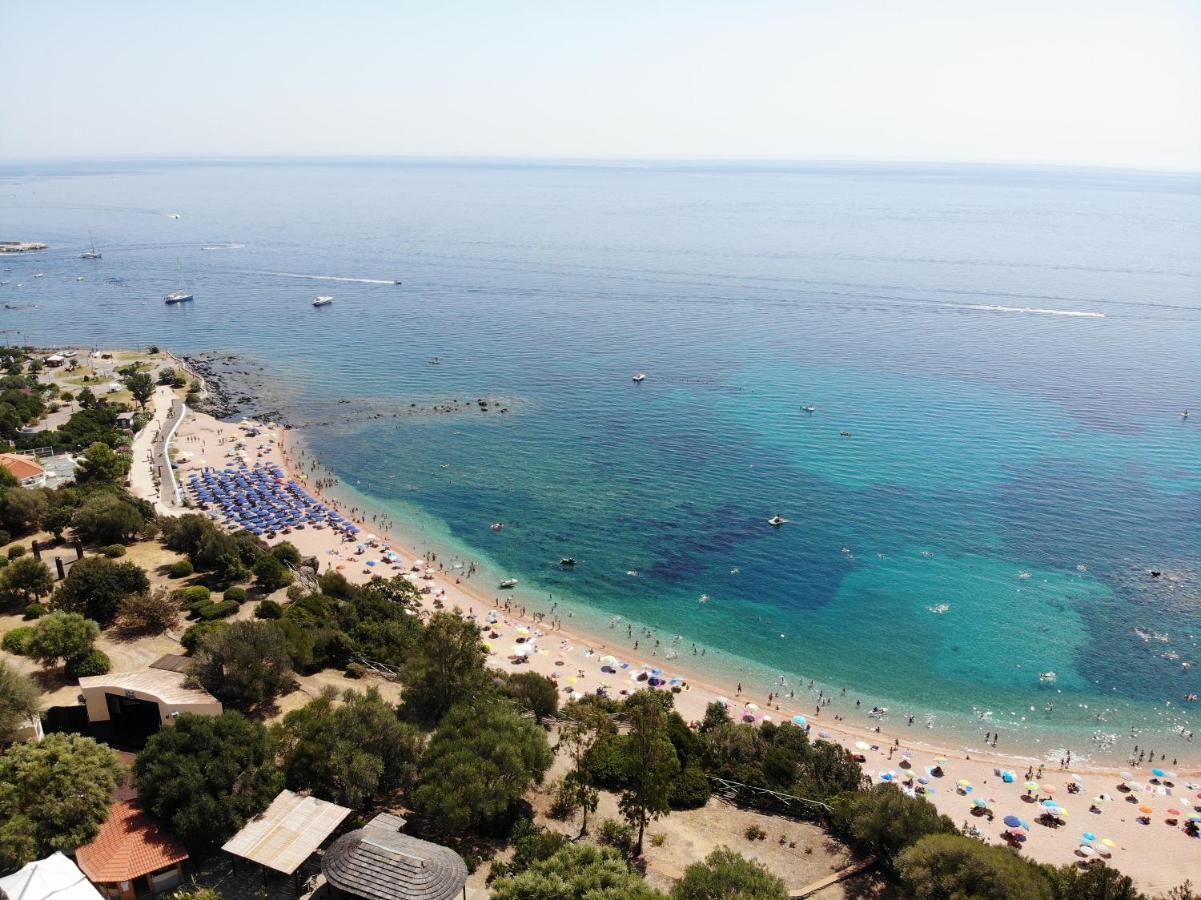 Club Esse Hotel Cala Gonone