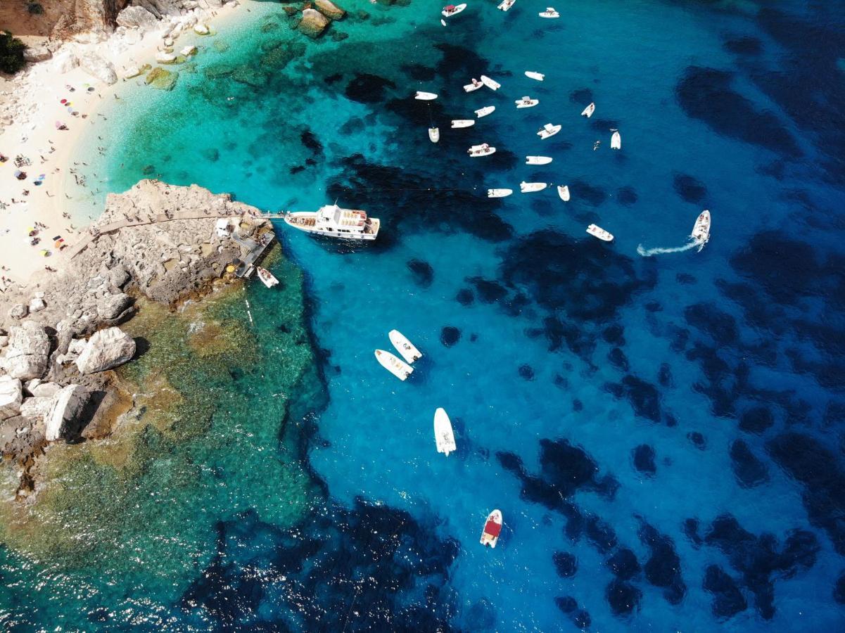 Club Esse Hotel Cala Gonone
