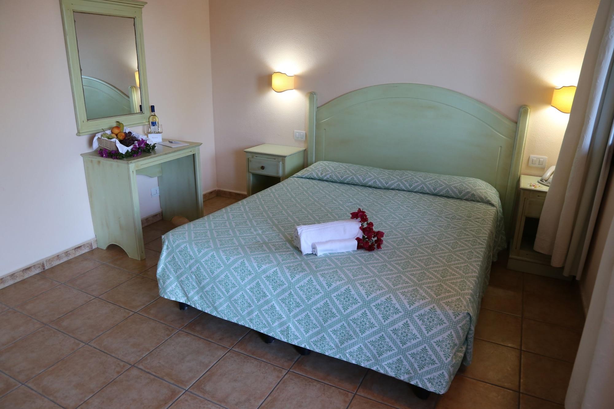 俱乐部Esse 4*Cala Gonone