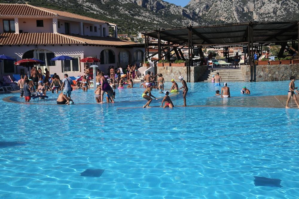 Club Esse Cala Gonone