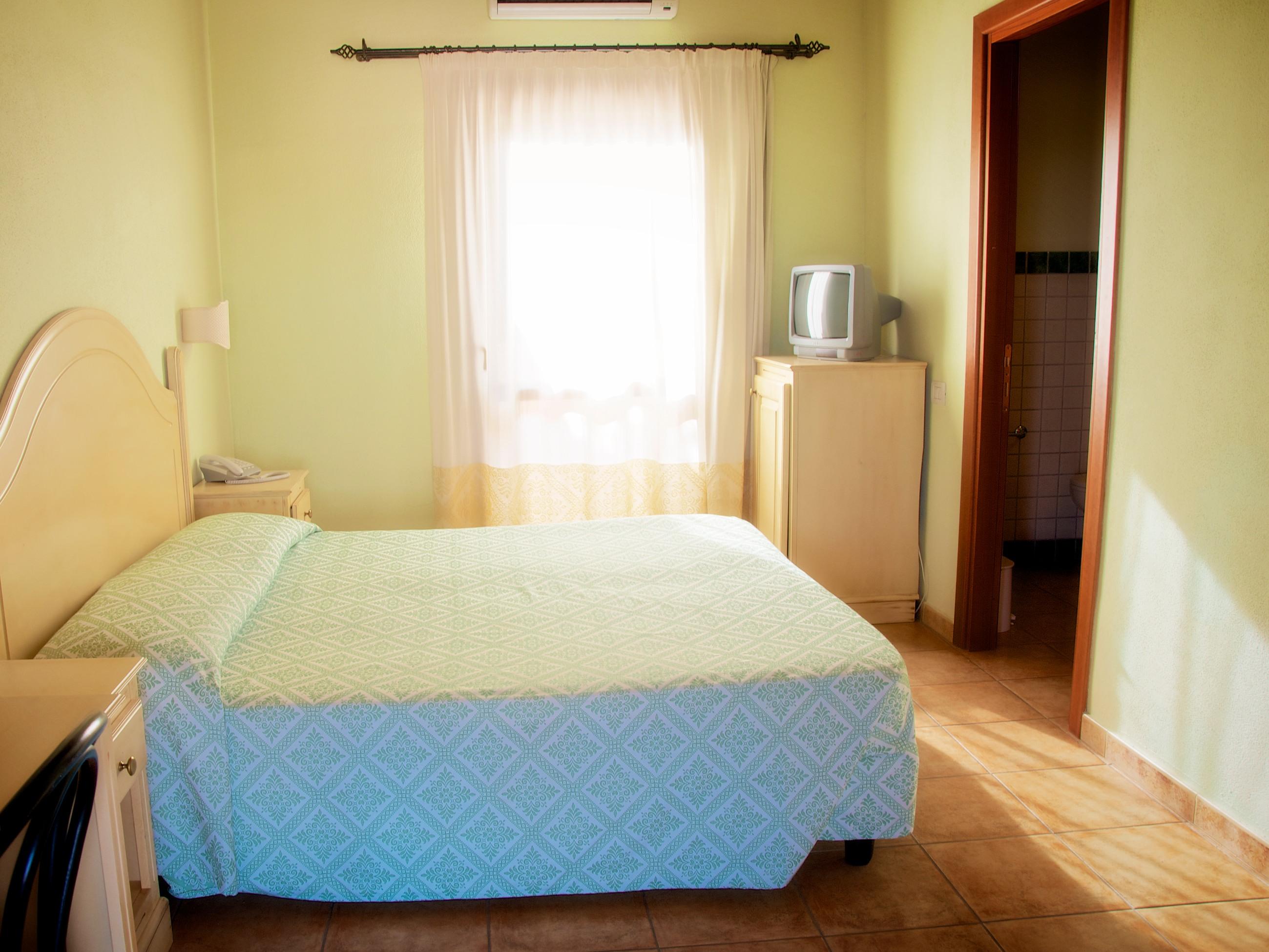 Club Esse Hotel Cala Gonone