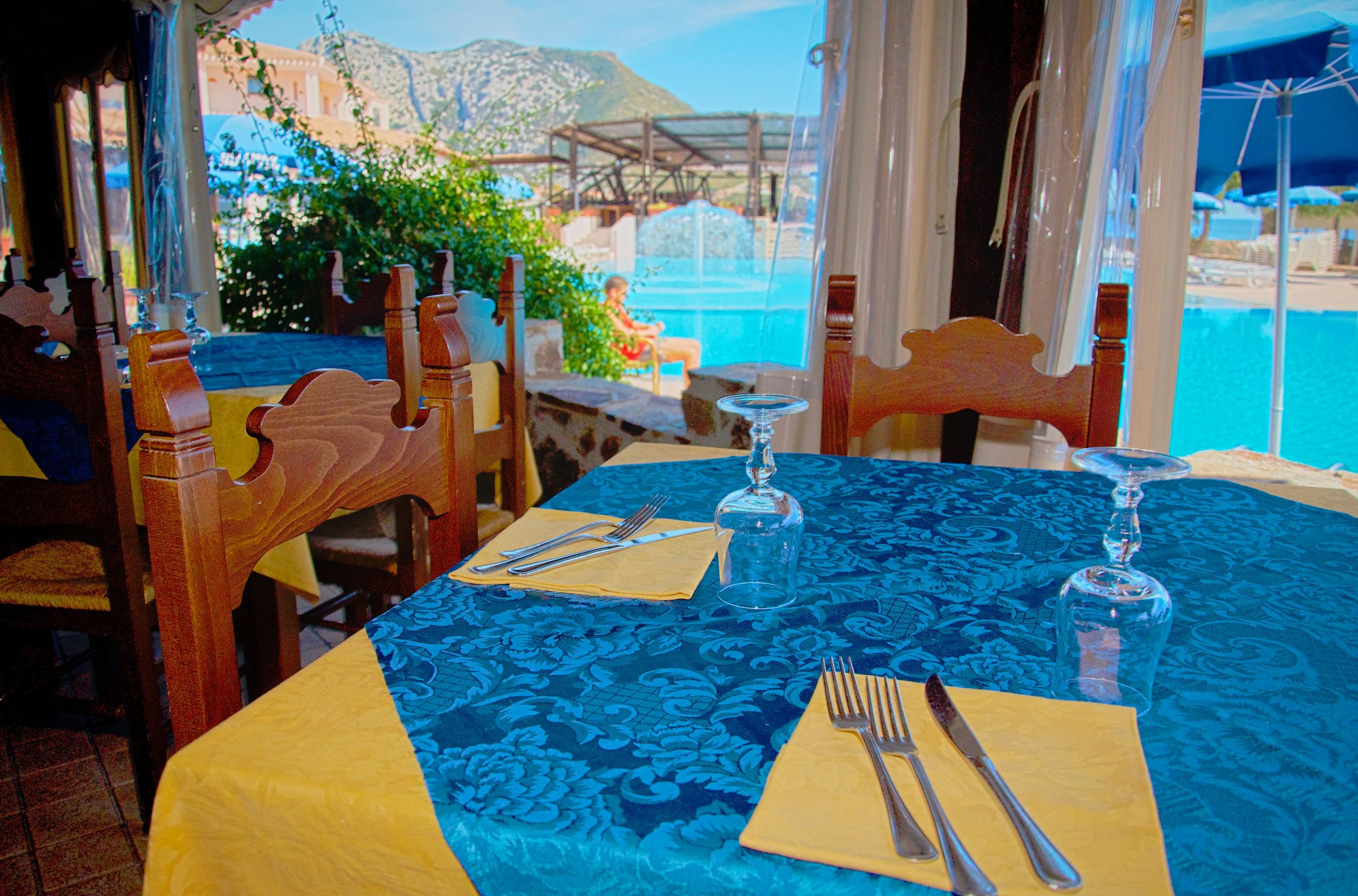 Club Esse Cala Gonone