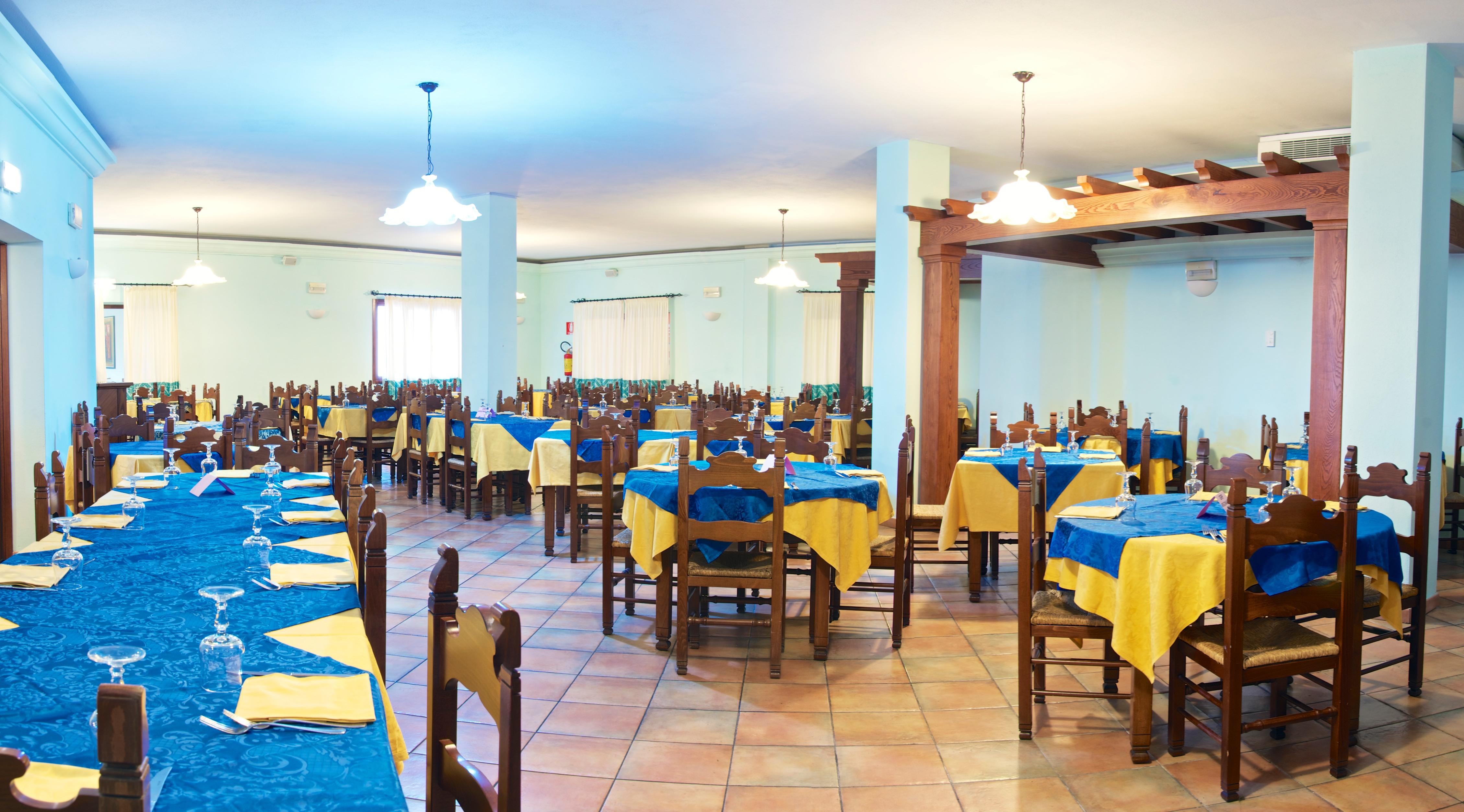 Club Esse 4* Cala Gonone