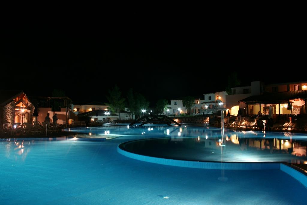 Club Esse 4*