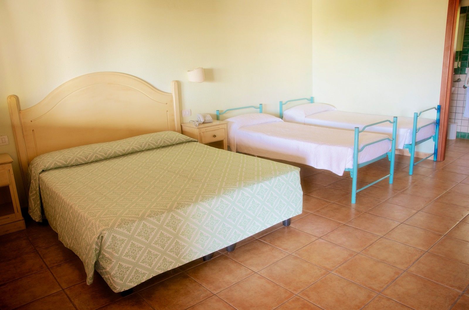 Club Esse Hotel Cala Gonone