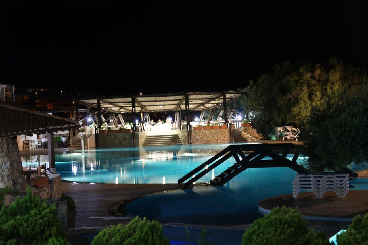 Club Esse 4* Cala Gonone