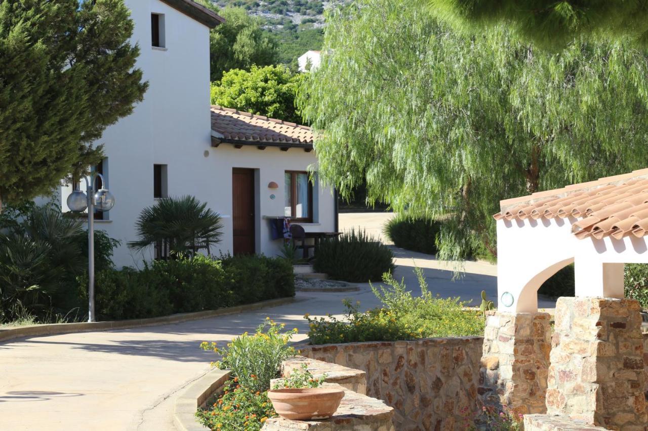 俱乐部Esse 4*Cala Gonone