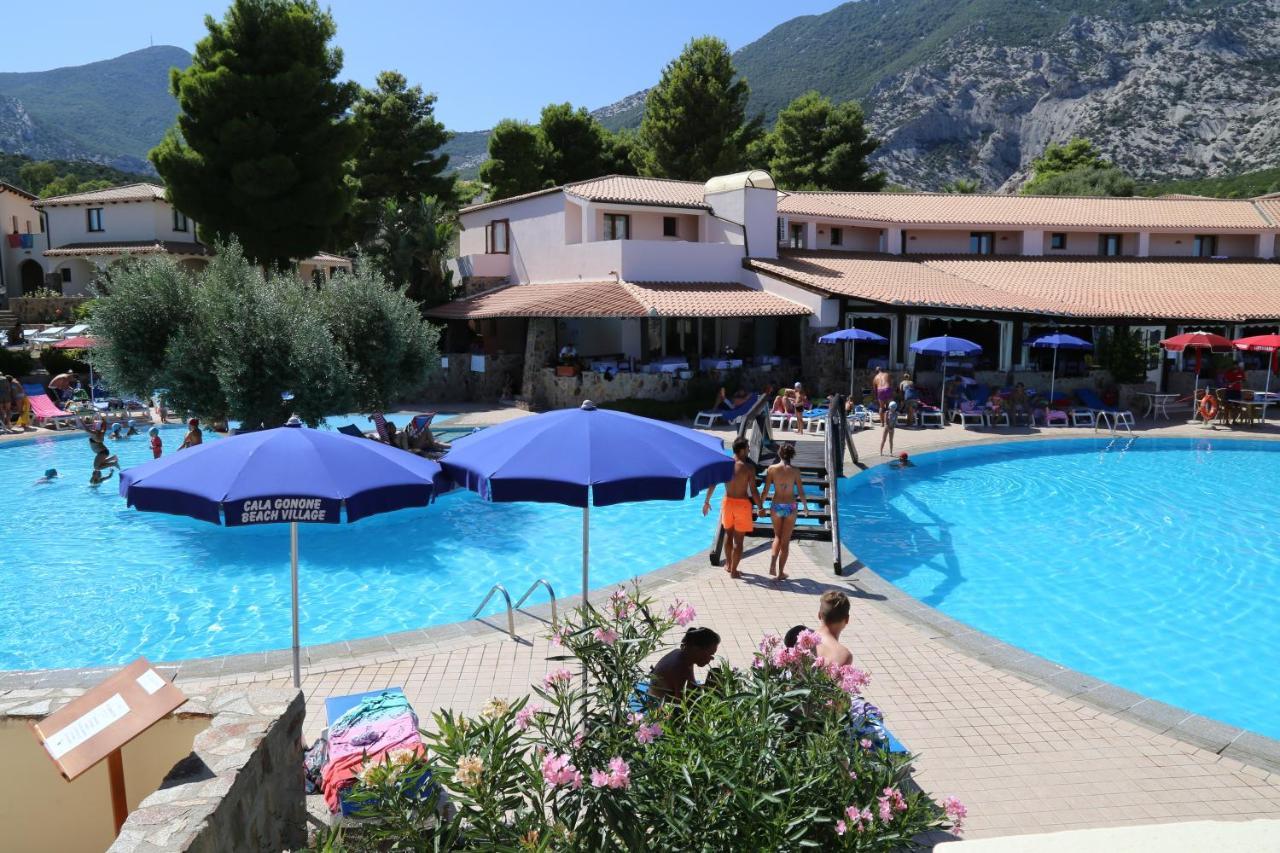 Hotel Club Esse 4*