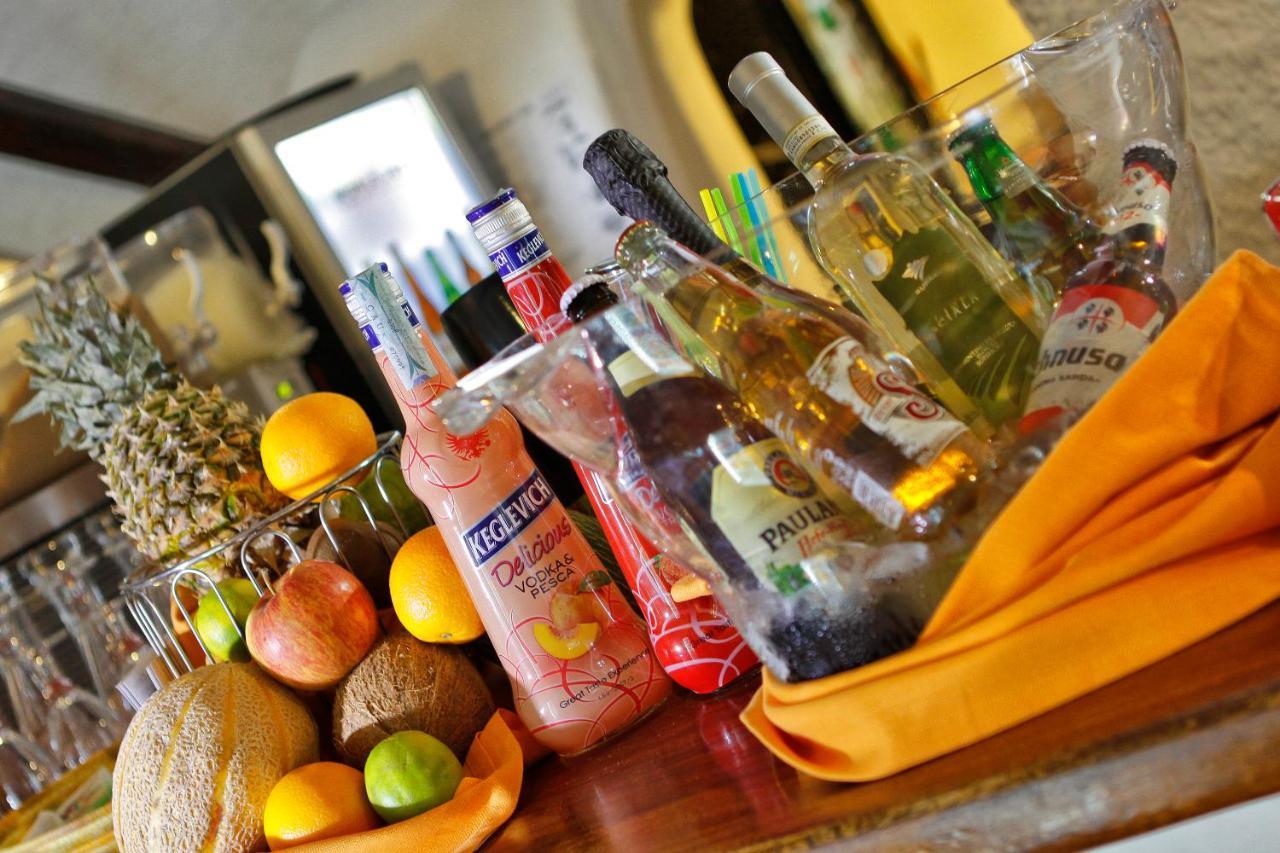 Club Esse Hotel Cala Gonone