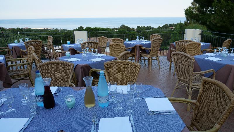 俱乐部Esse 4*Cala Gonone